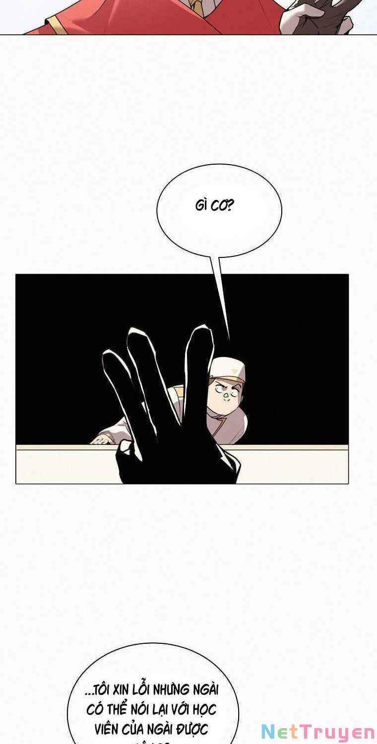 Thực Thư Pháp Sư Chapter 20 - 43