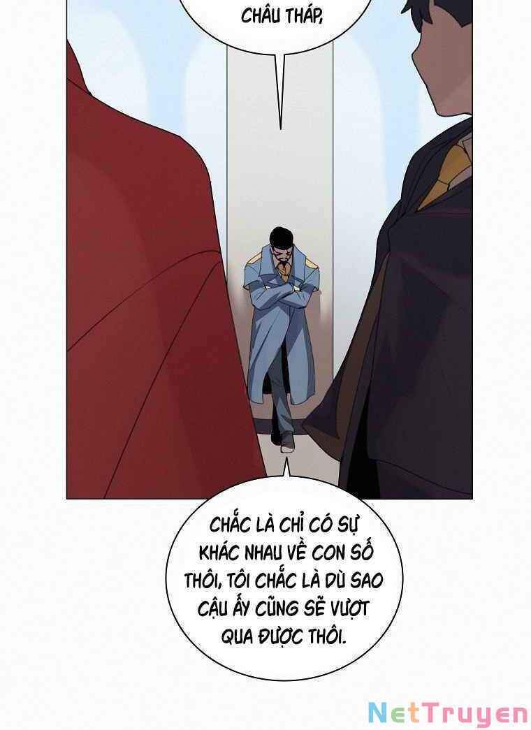 Thực Thư Pháp Sư Chapter 20 - 45