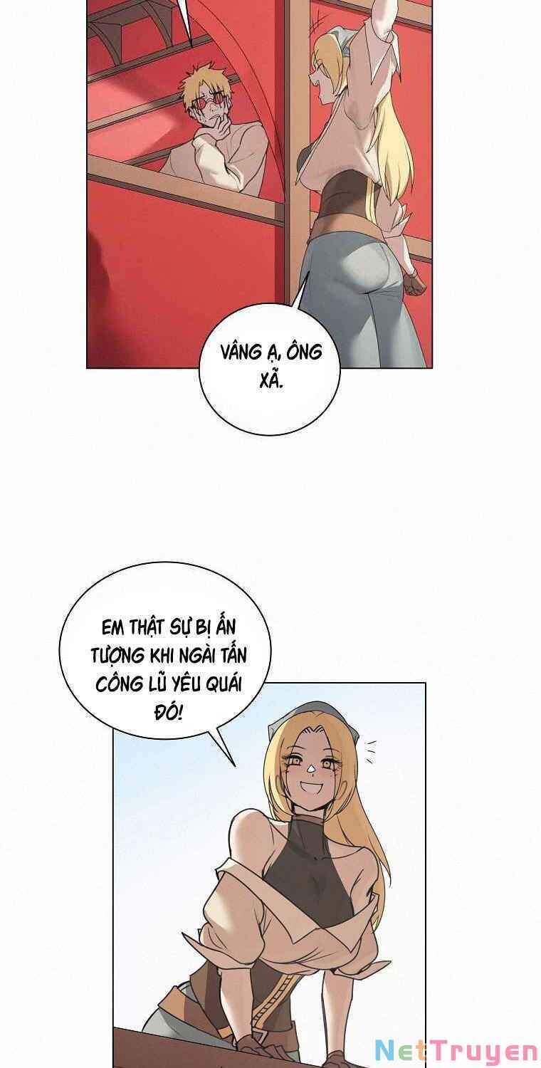 Thực Thư Pháp Sư Chapter 20 - 6