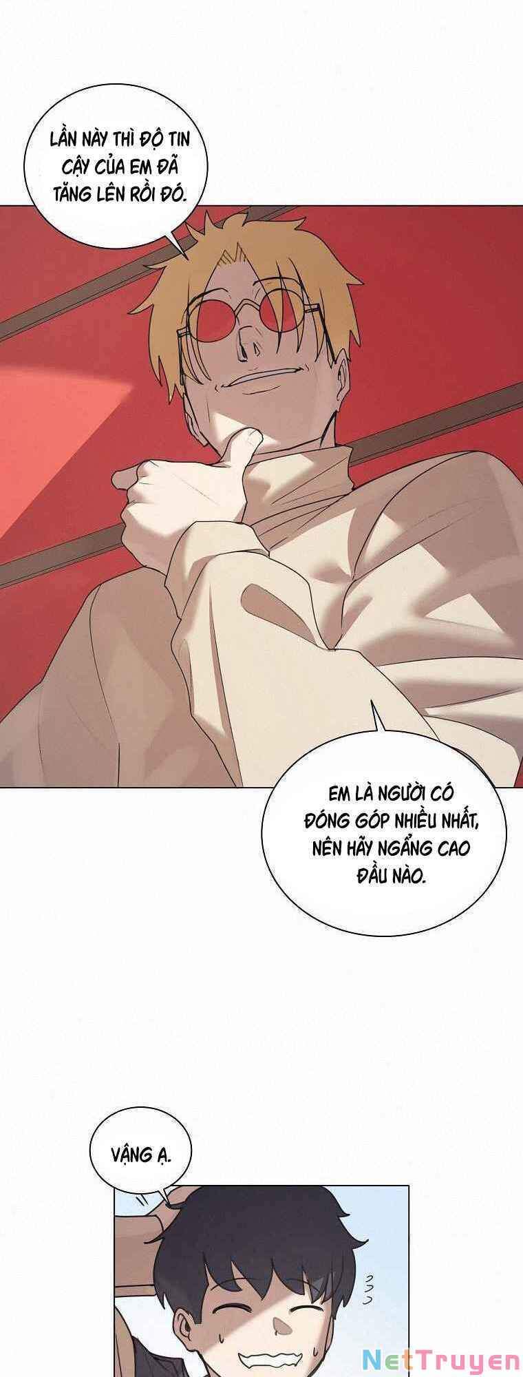 Thực Thư Pháp Sư Chapter 20 - 9