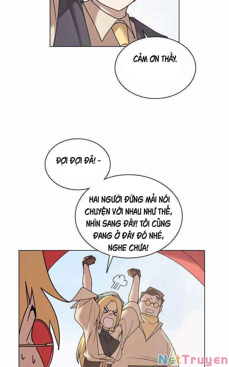 Thực Thư Pháp Sư Chapter 20 - 10