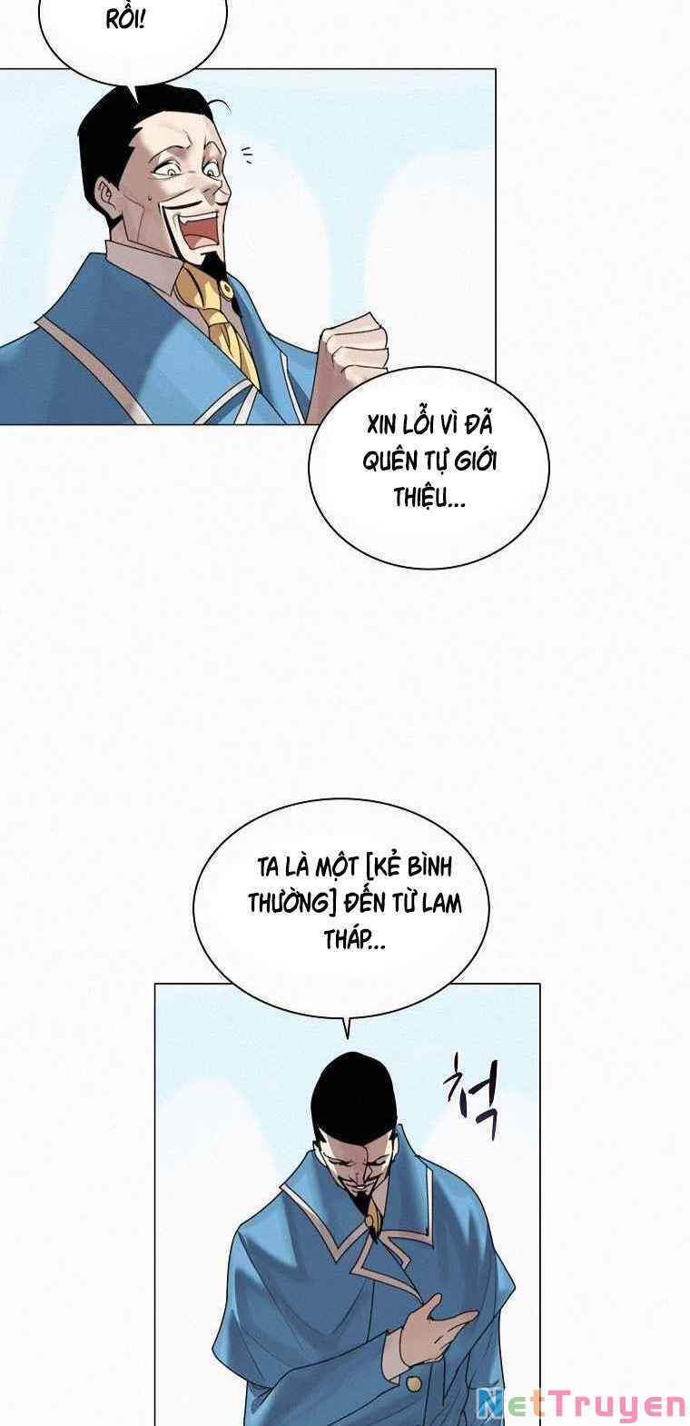 Thực Thư Pháp Sư Chapter 21 - 2