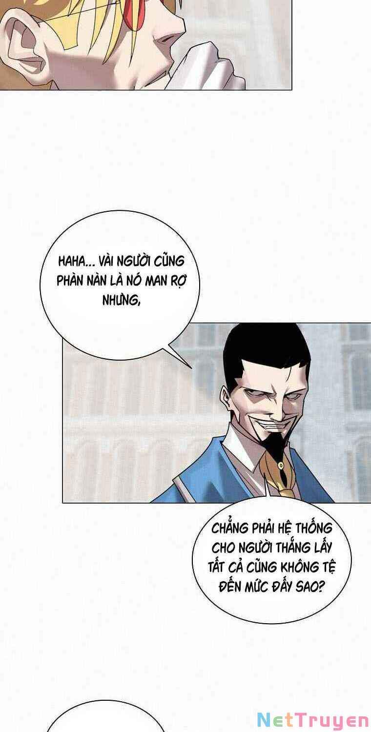 Thực Thư Pháp Sư Chapter 21 - 11