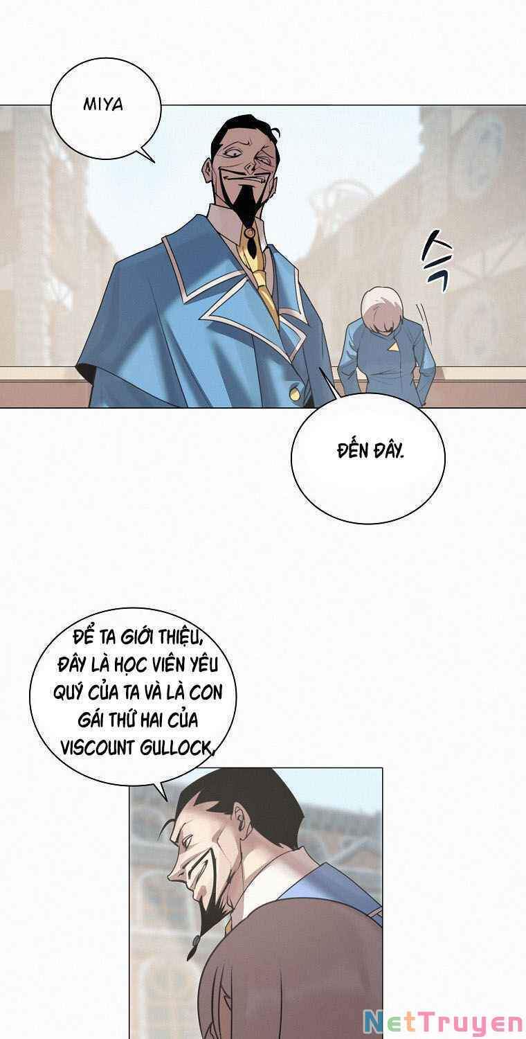 Thực Thư Pháp Sư Chapter 21 - 14