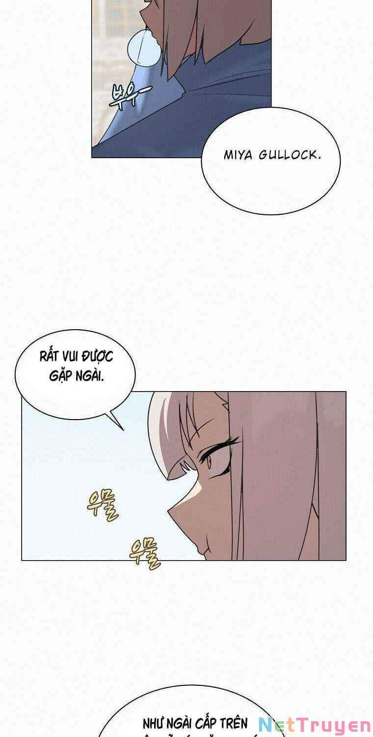 Thực Thư Pháp Sư Chapter 21 - 15