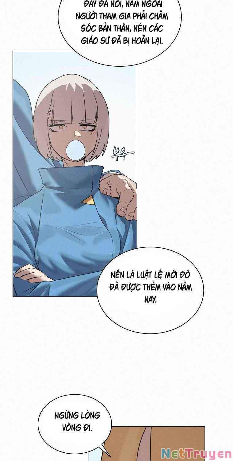 Thực Thư Pháp Sư Chapter 21 - 16