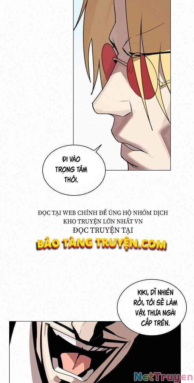 Thực Thư Pháp Sư Chapter 21 - 17