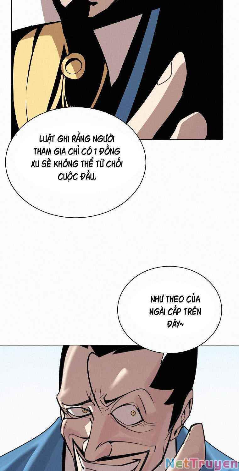 Thực Thư Pháp Sư Chapter 21 - 18