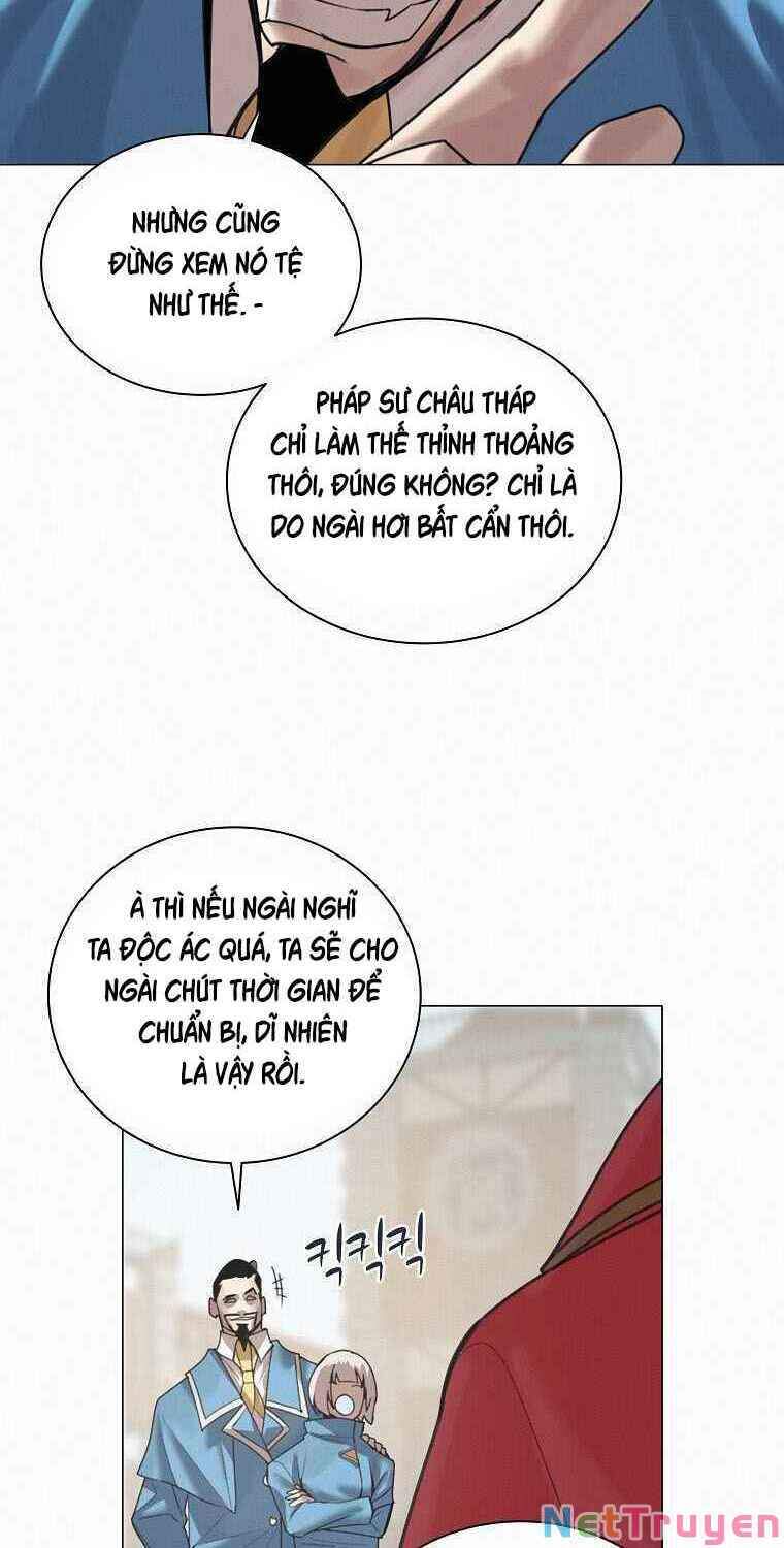 Thực Thư Pháp Sư Chapter 21 - 19