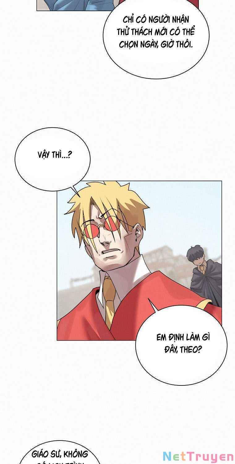 Thực Thư Pháp Sư Chapter 21 - 20