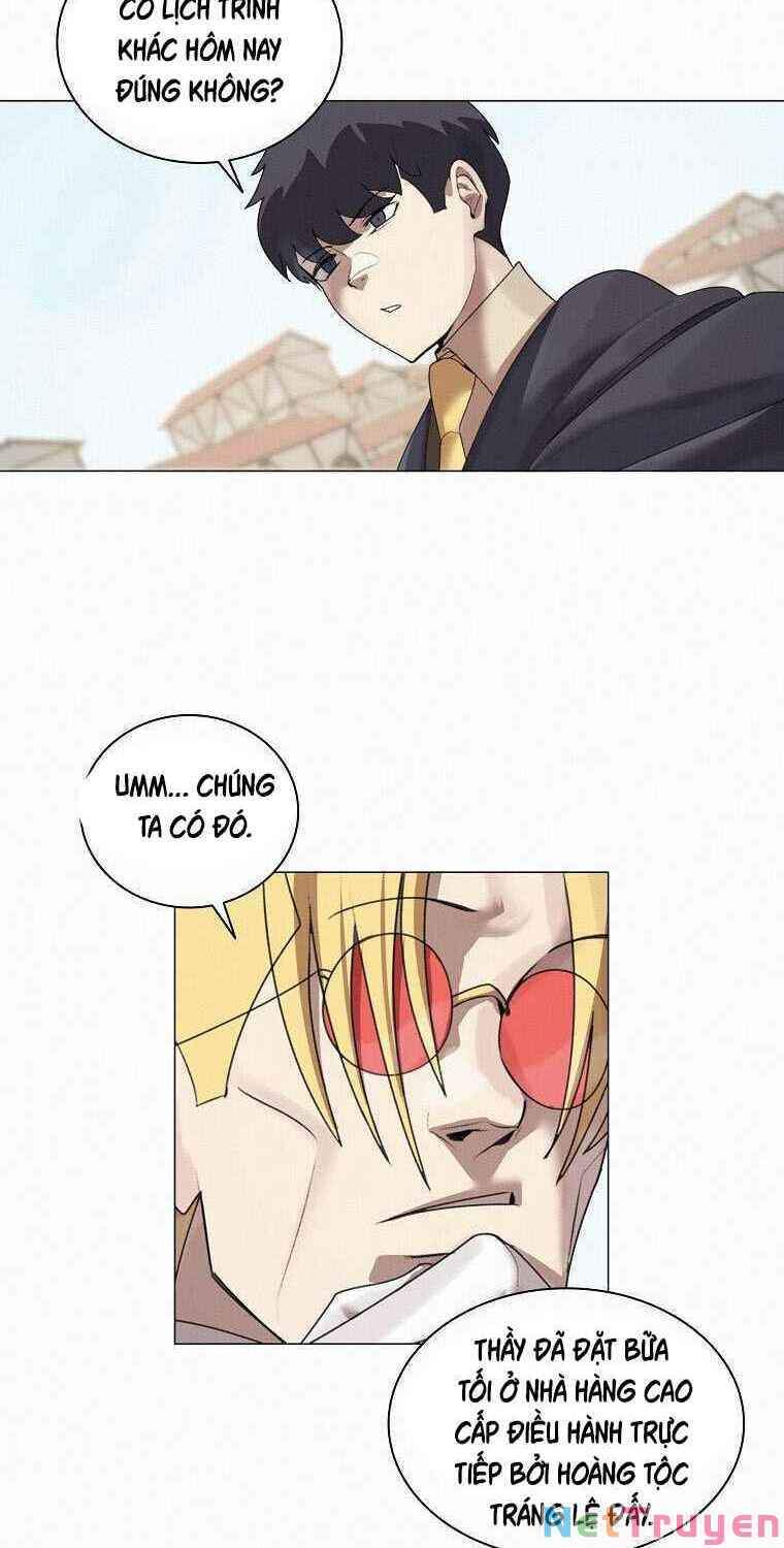 Thực Thư Pháp Sư Chapter 21 - 21
