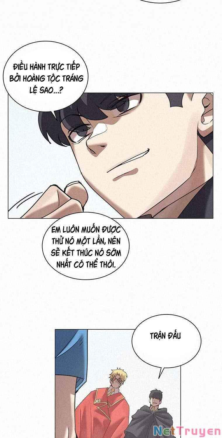 Thực Thư Pháp Sư Chapter 21 - 22