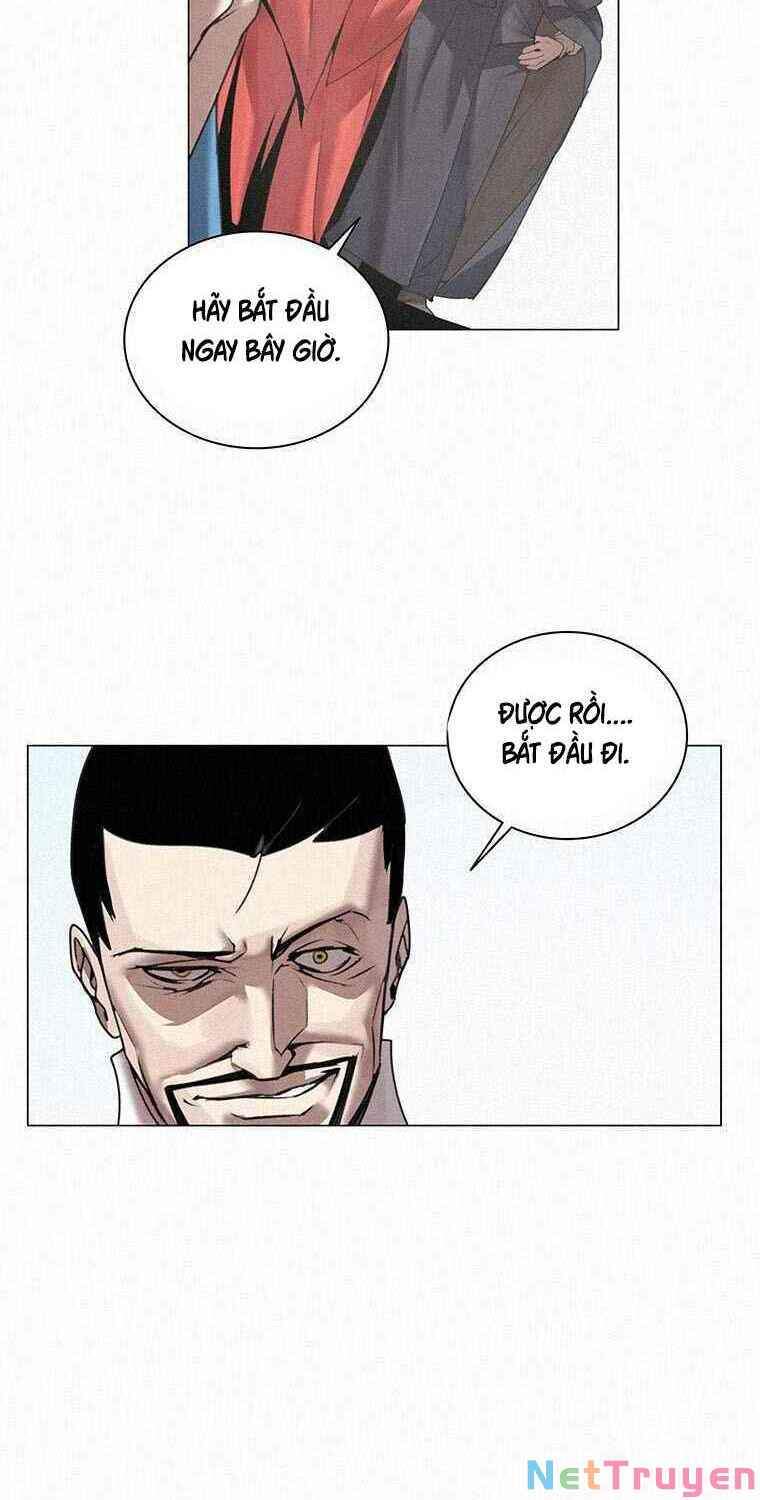 Thực Thư Pháp Sư Chapter 21 - 23