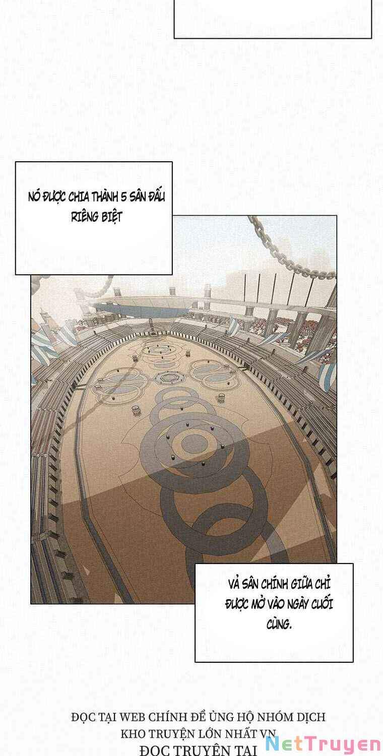 Thực Thư Pháp Sư Chapter 21 - 25