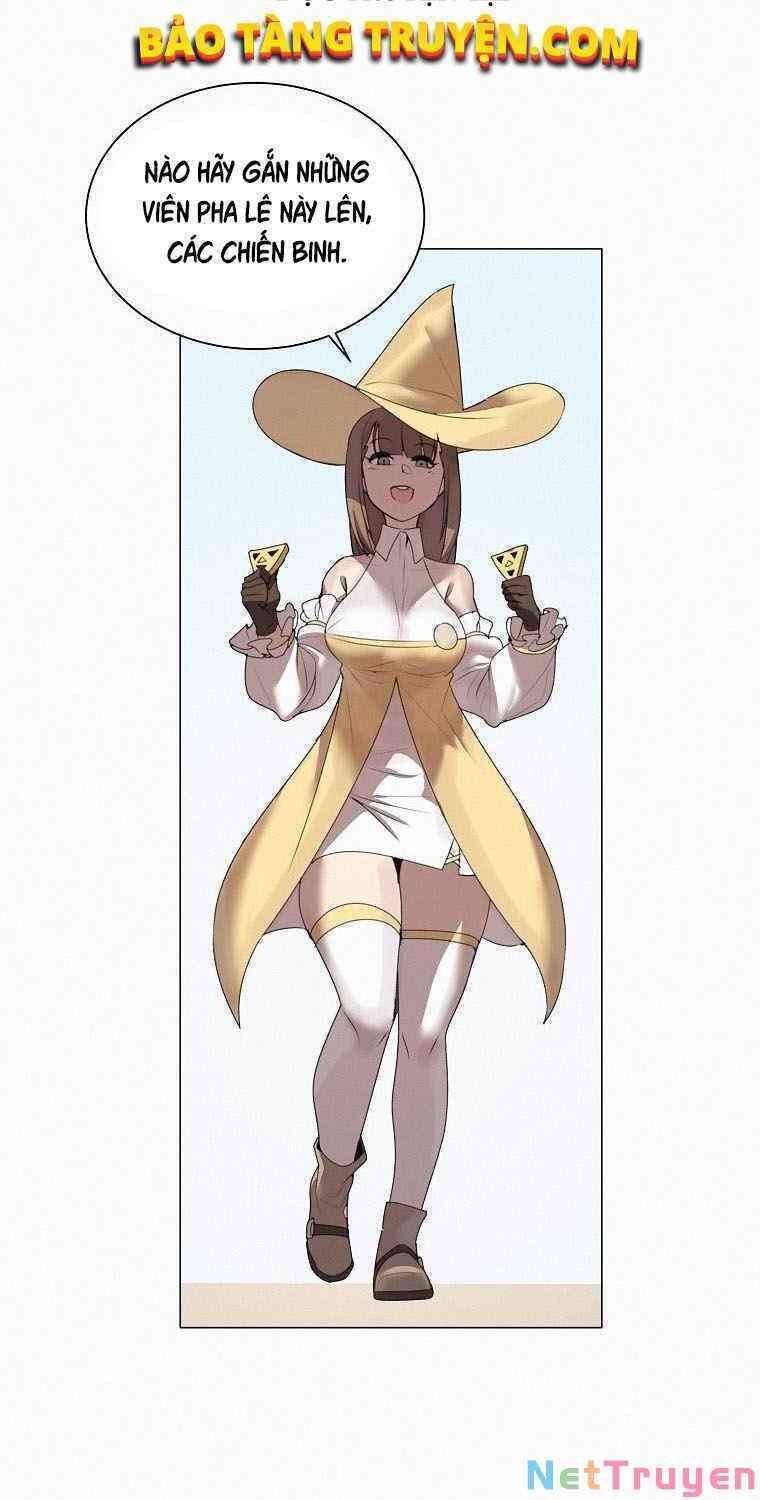 Thực Thư Pháp Sư Chapter 21 - 26