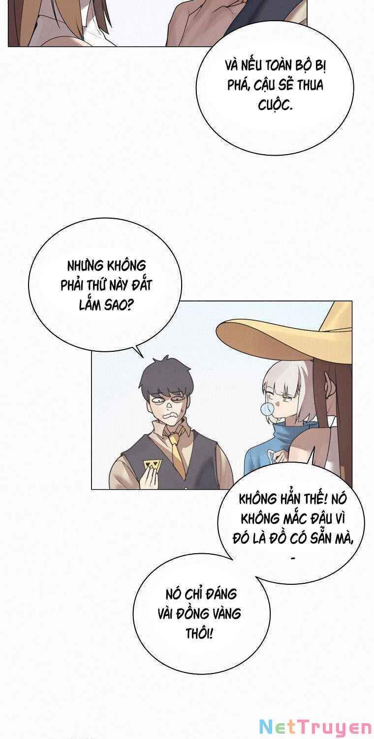 Thực Thư Pháp Sư Chapter 21 - 28