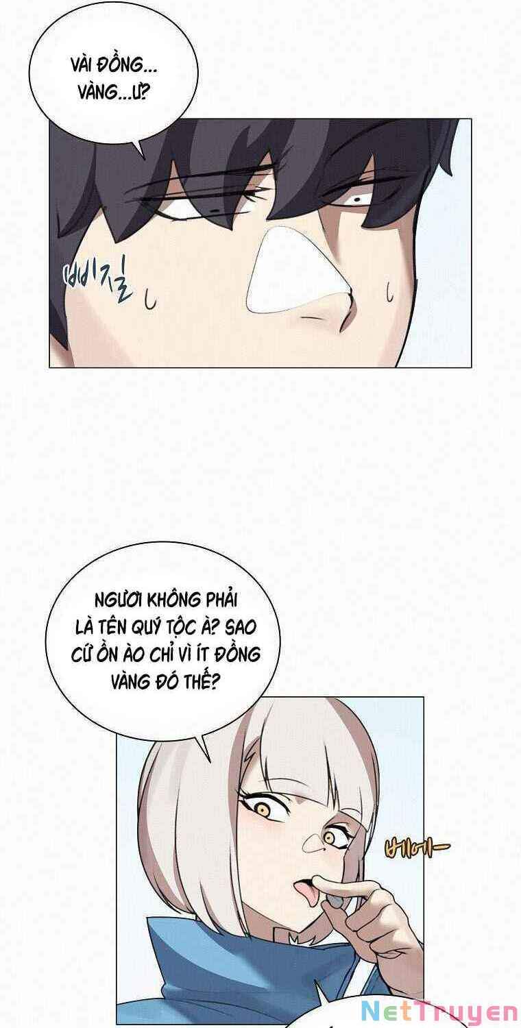 Thực Thư Pháp Sư Chapter 21 - 29