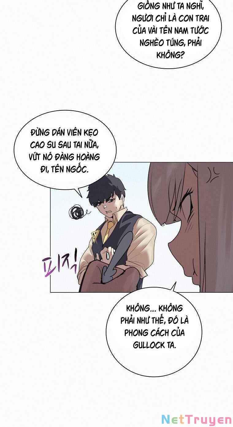 Thực Thư Pháp Sư Chapter 21 - 30