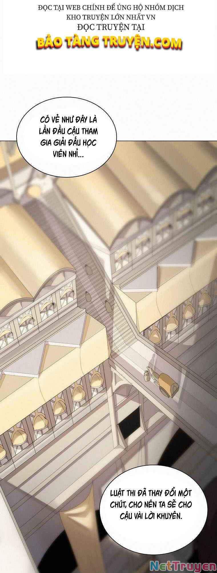 Thực Thư Pháp Sư Chapter 21 - 4