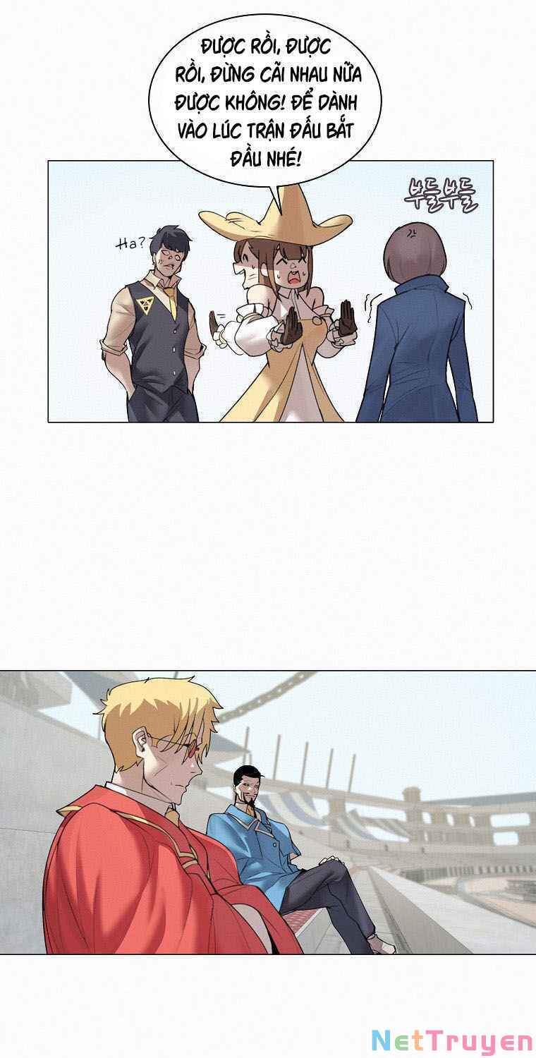 Thực Thư Pháp Sư Chapter 21 - 31