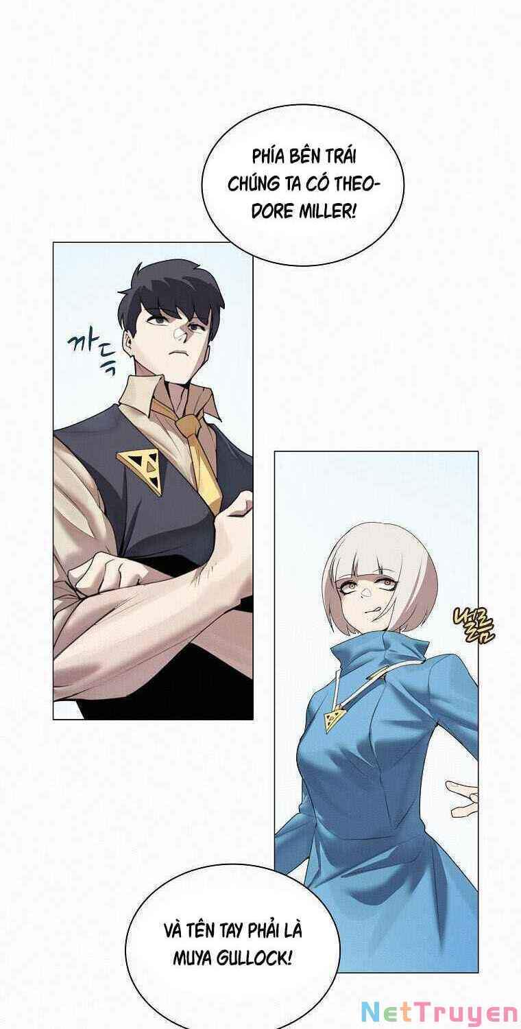 Thực Thư Pháp Sư Chapter 21 - 32