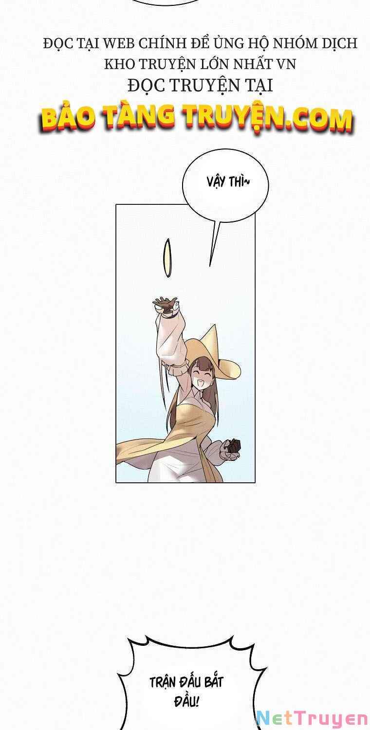 Thực Thư Pháp Sư Chapter 21 - 33