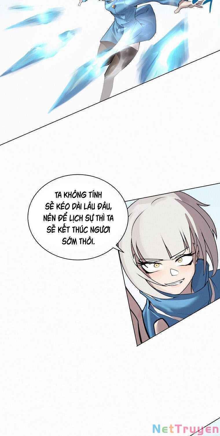 Thực Thư Pháp Sư Chapter 21 - 35