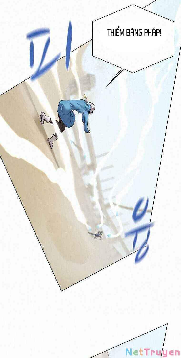 Thực Thư Pháp Sư Chapter 21 - 36