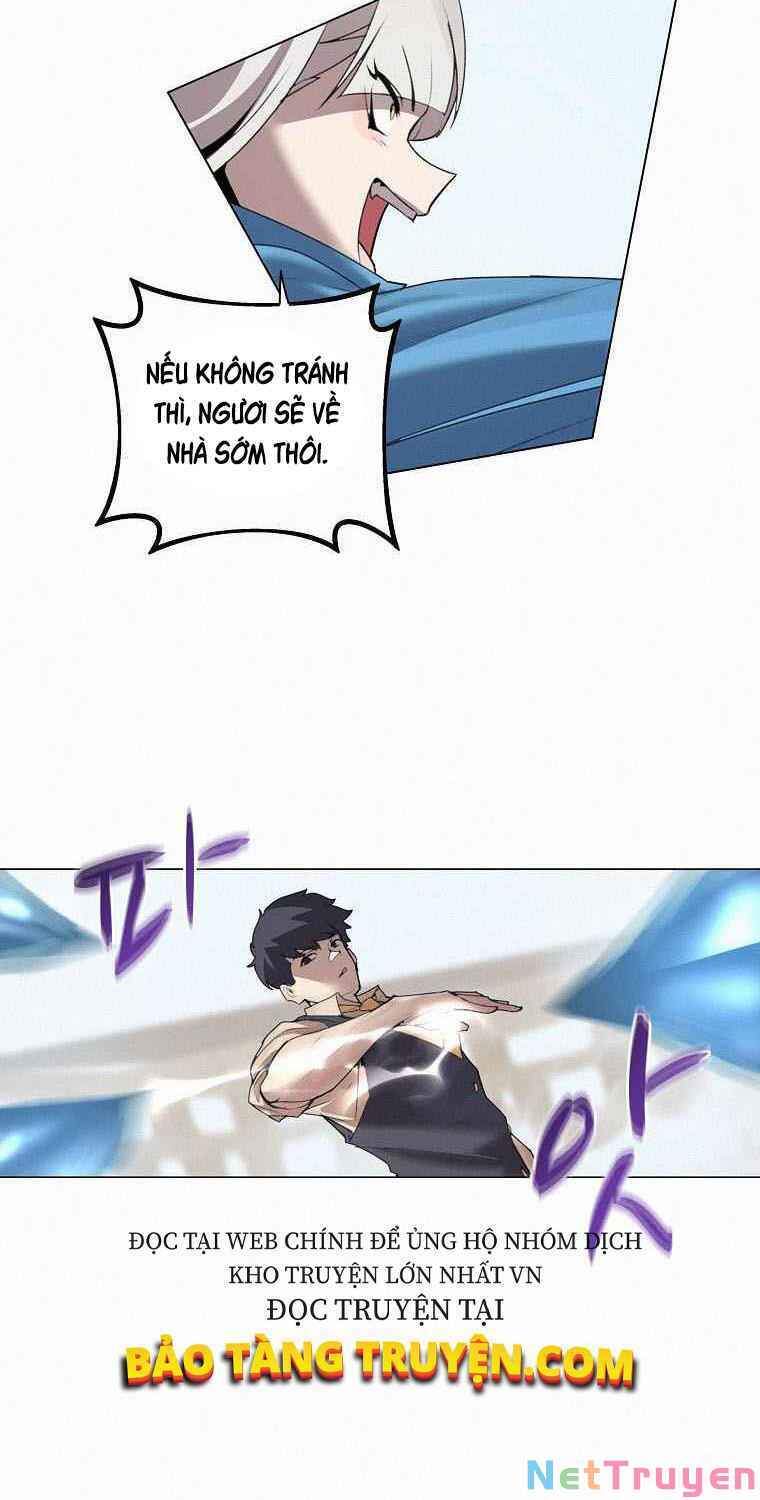 Thực Thư Pháp Sư Chapter 21 - 37
