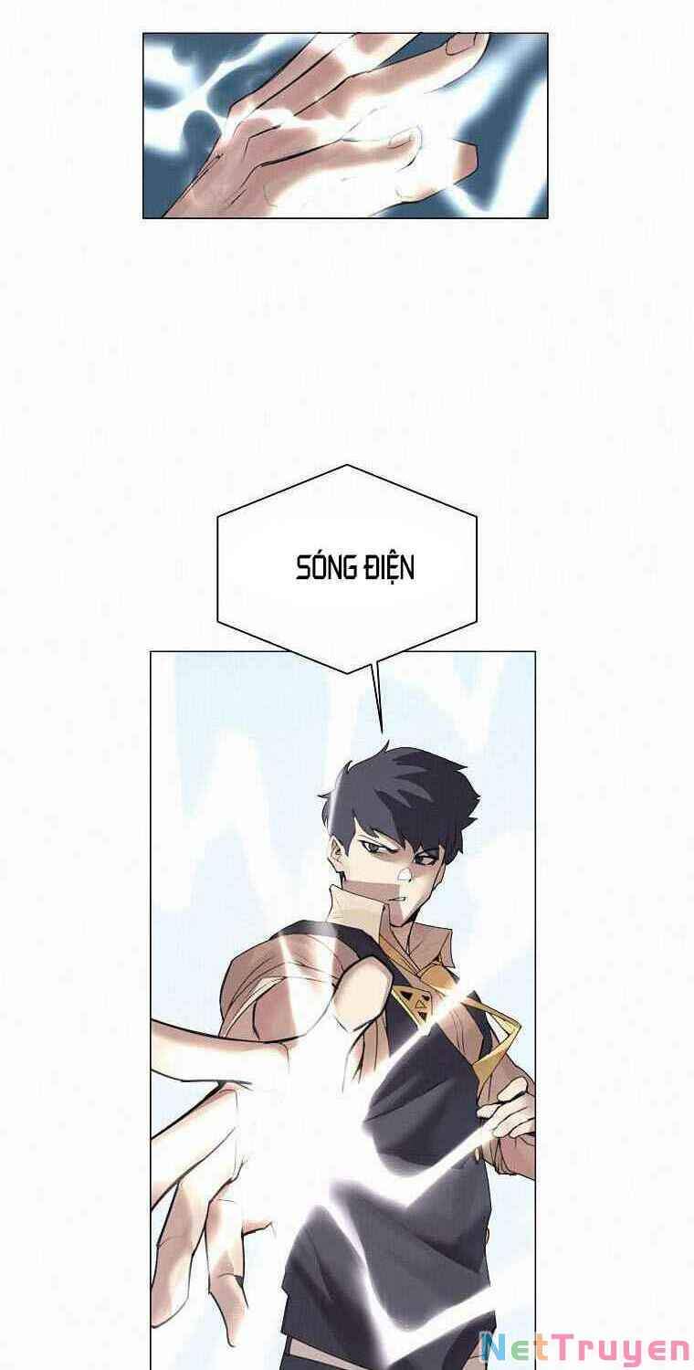Thực Thư Pháp Sư Chapter 21 - 38