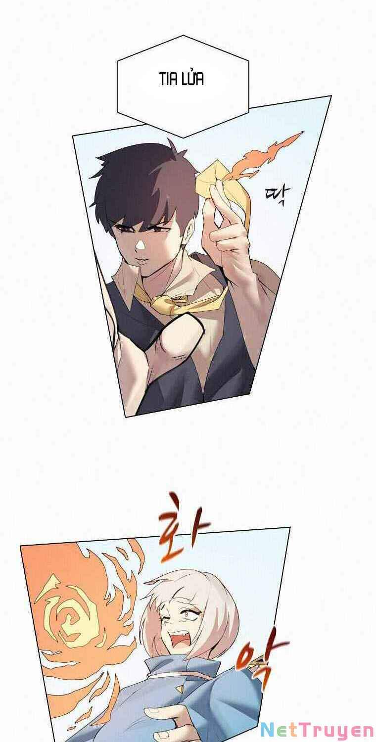 Thực Thư Pháp Sư Chapter 21 - 40