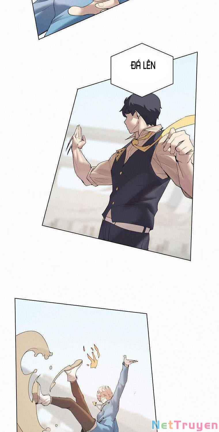 Thực Thư Pháp Sư Chapter 21 - 41
