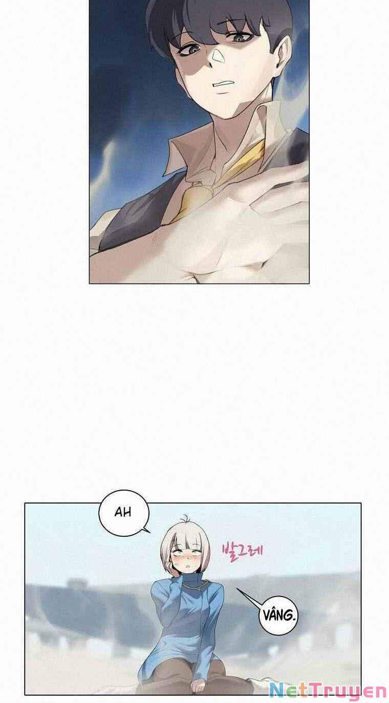 Thực Thư Pháp Sư Chapter 21 - 46