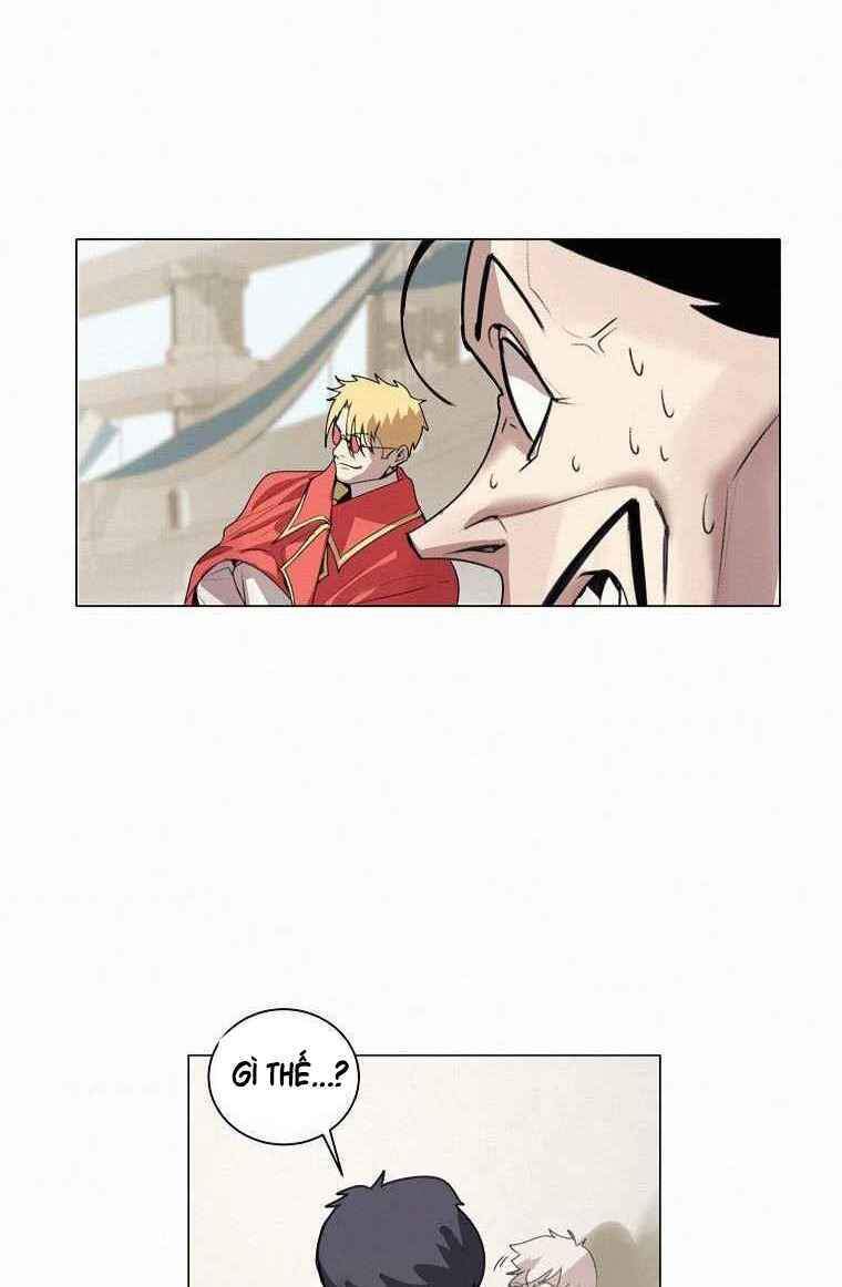 Thực Thư Pháp Sư Chapter 22 - 2