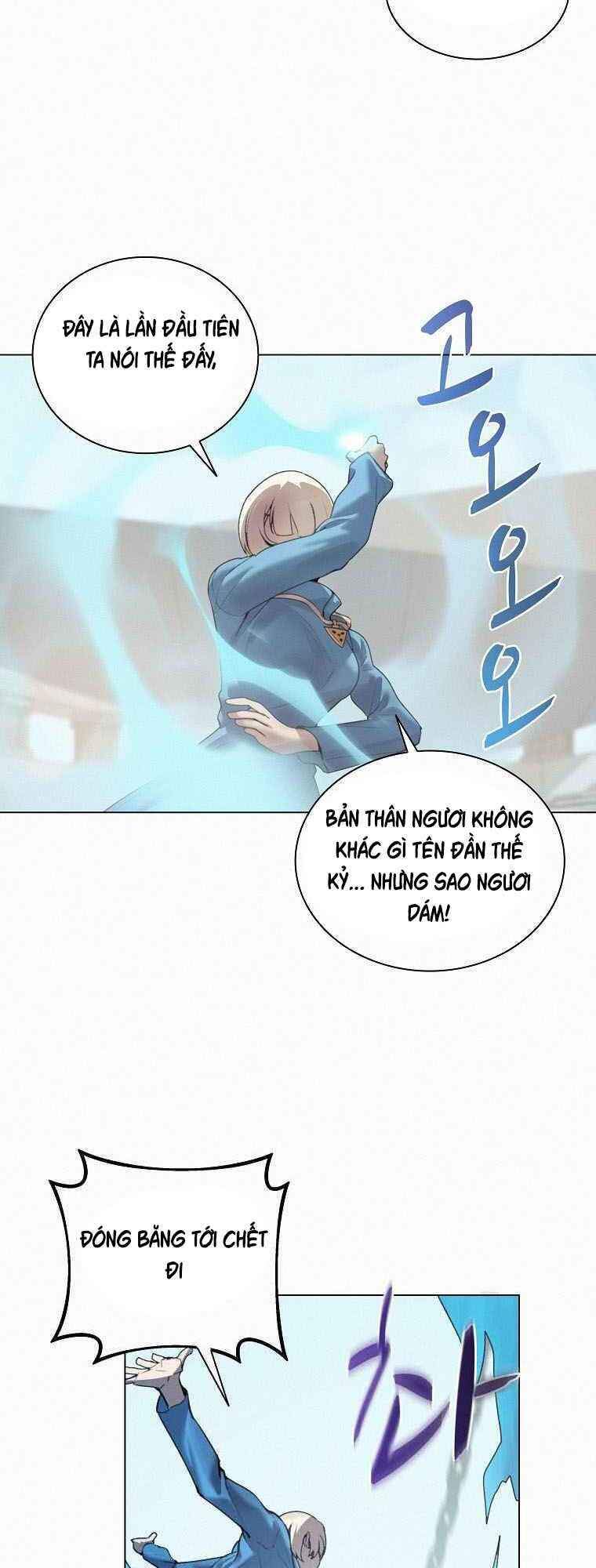 Thực Thư Pháp Sư Chapter 22 - 17