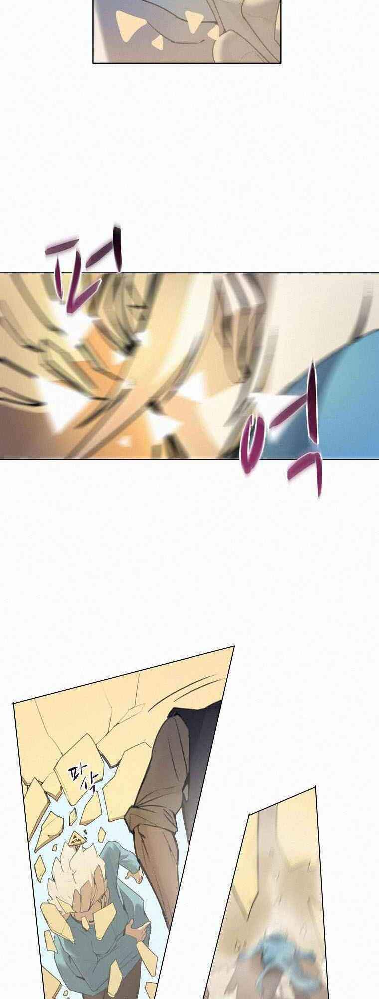 Thực Thư Pháp Sư Chapter 22 - 20