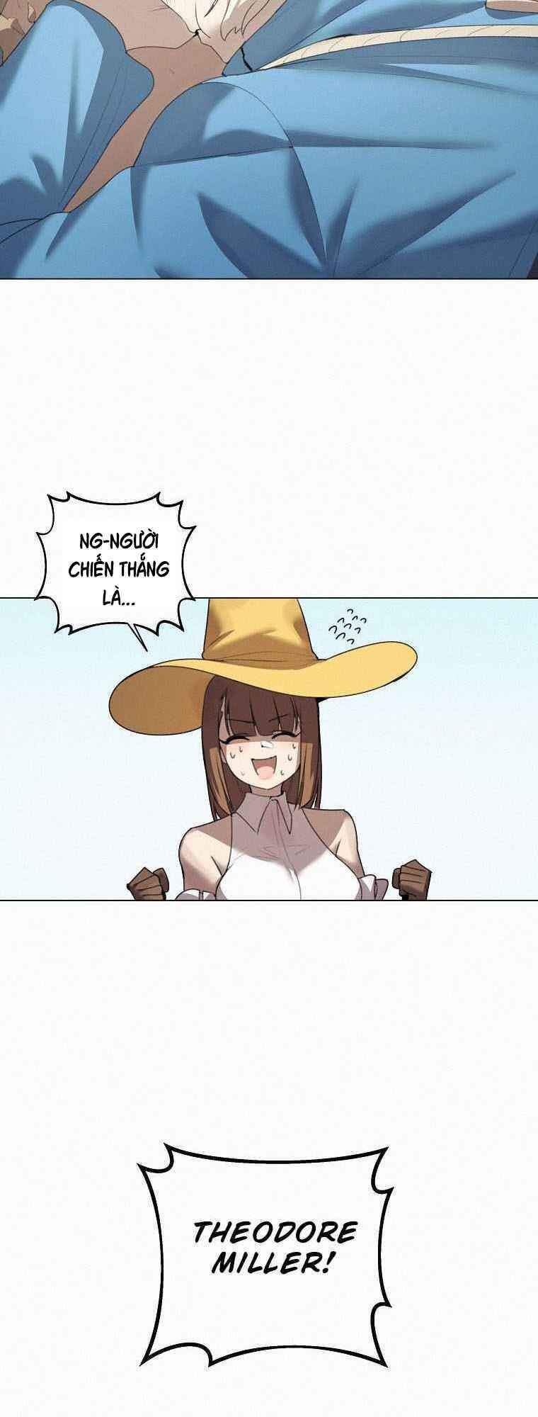 Thực Thư Pháp Sư Chapter 22 - 23