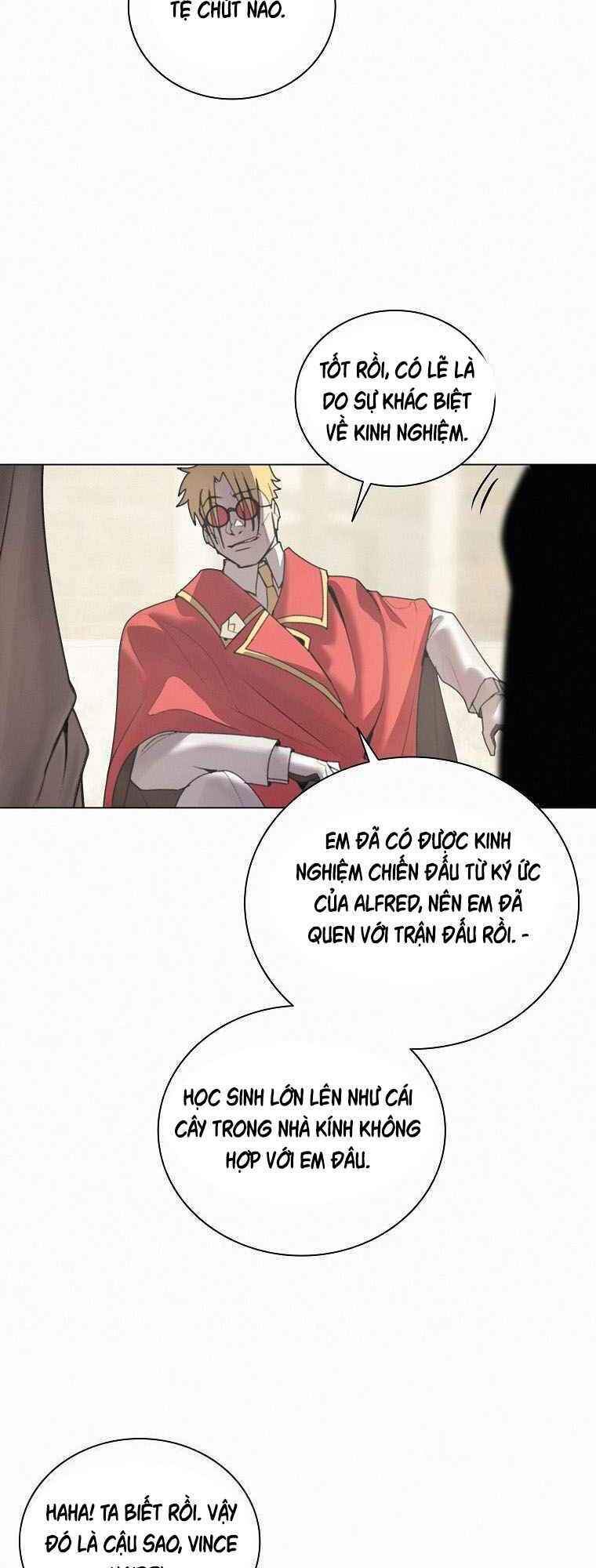 Thực Thư Pháp Sư Chapter 22 - 29