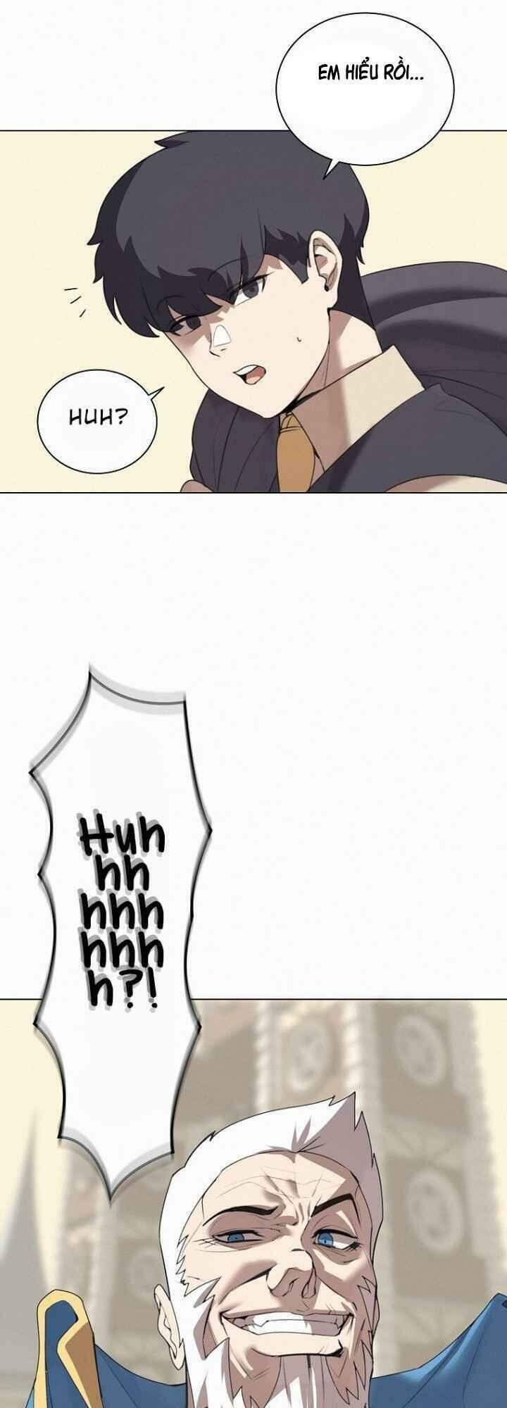 Thực Thư Pháp Sư Chapter 22 - 40