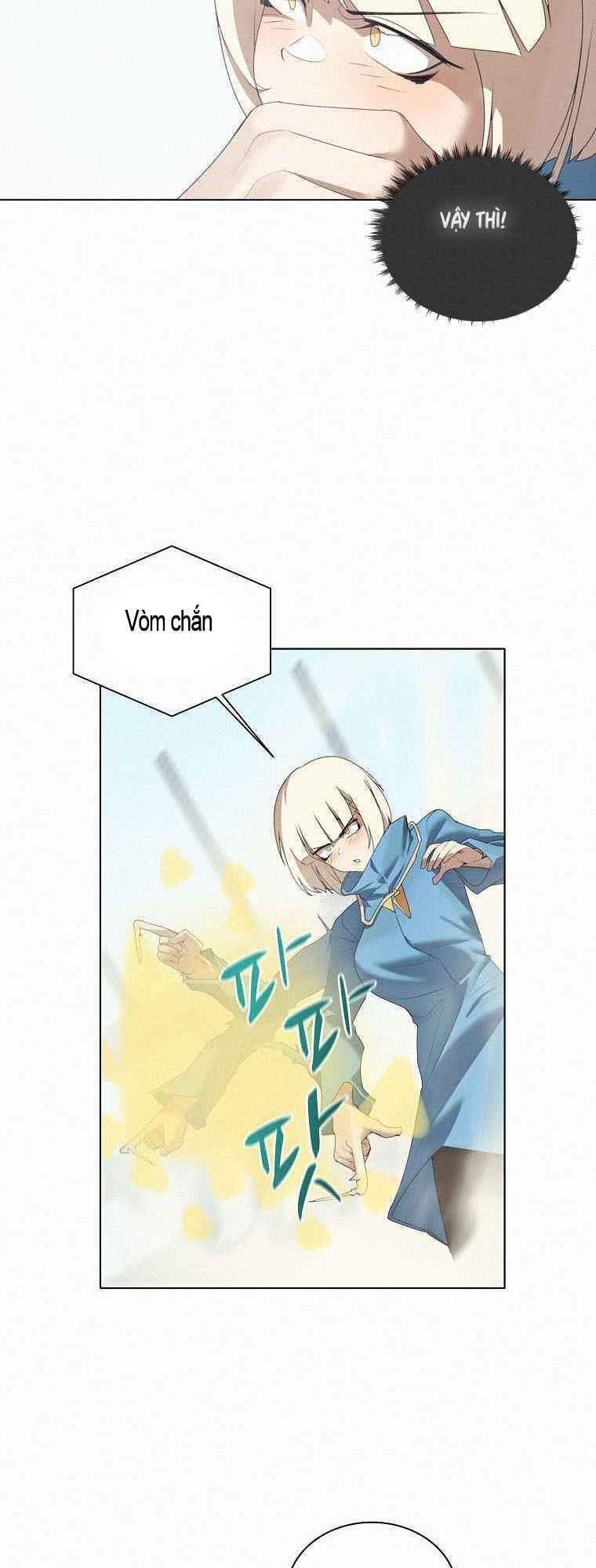 Thực Thư Pháp Sư Chapter 22 - 7