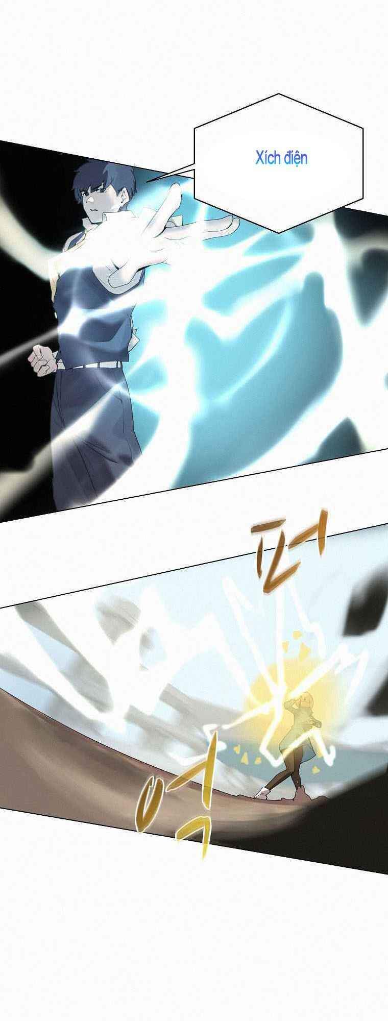 Thực Thư Pháp Sư Chapter 22 - 9