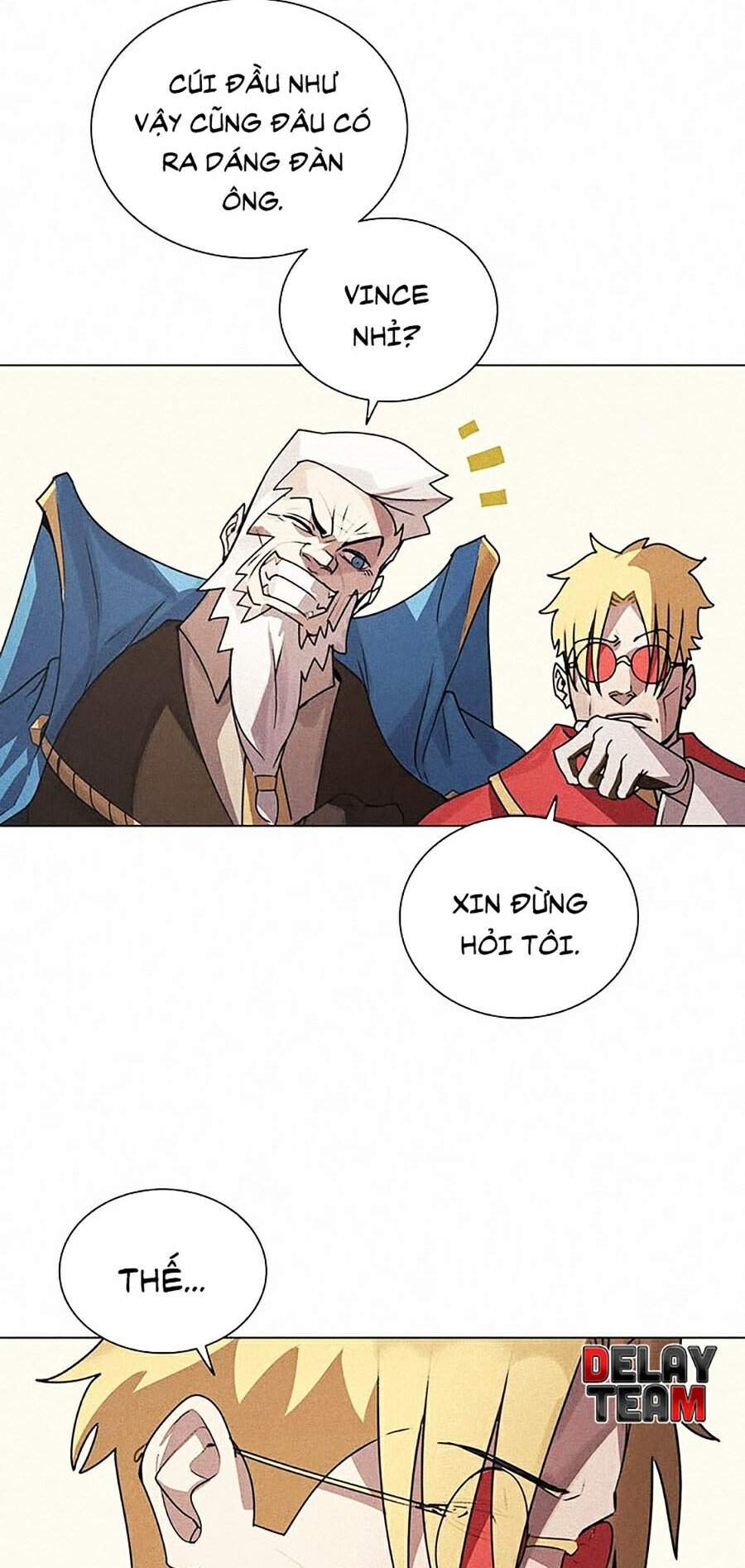 Thực Thư Pháp Sư Chapter 23 - 12