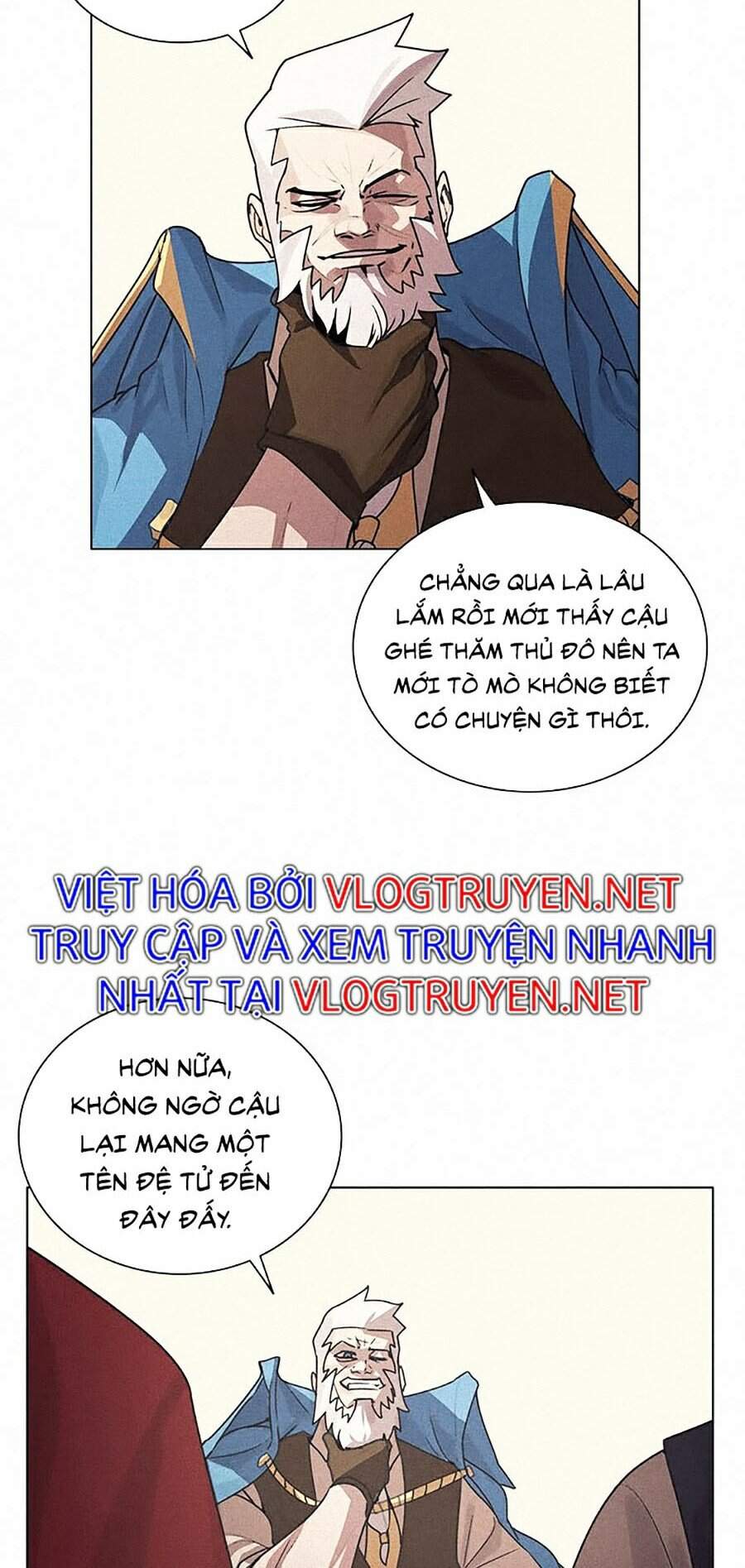 Thực Thư Pháp Sư Chapter 23 - 14