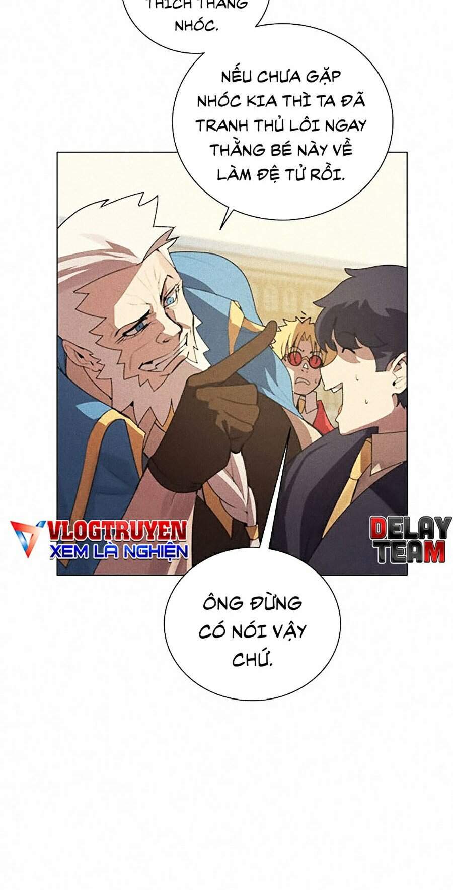 Thực Thư Pháp Sư Chapter 23 - 17