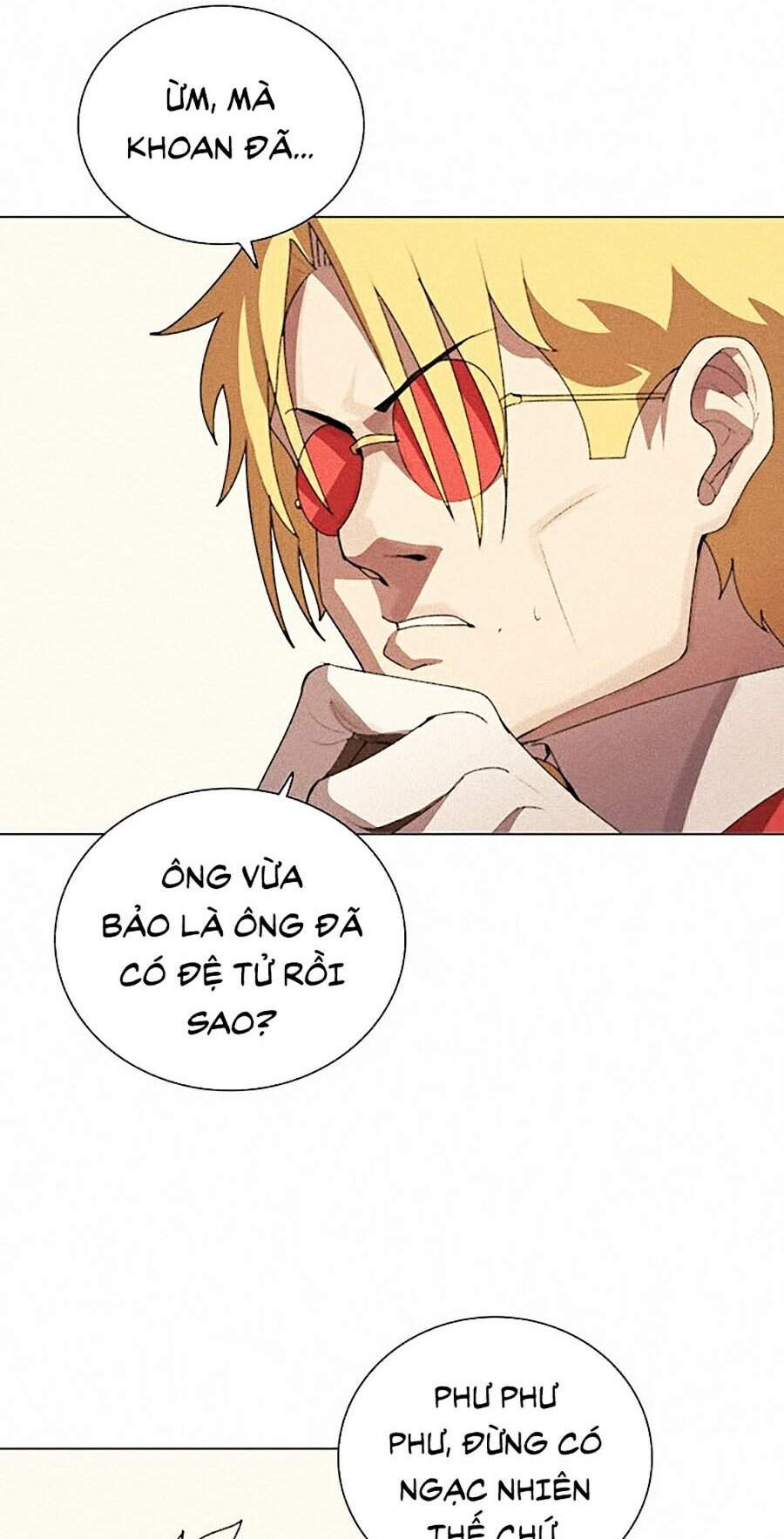 Thực Thư Pháp Sư Chapter 23 - 18