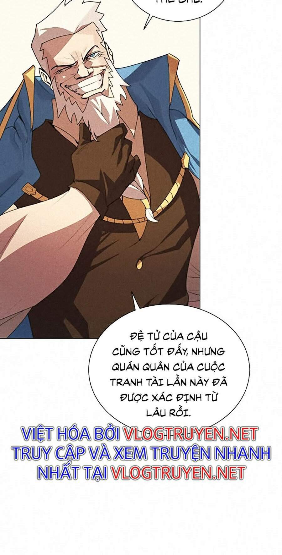 Thực Thư Pháp Sư Chapter 23 - 19
