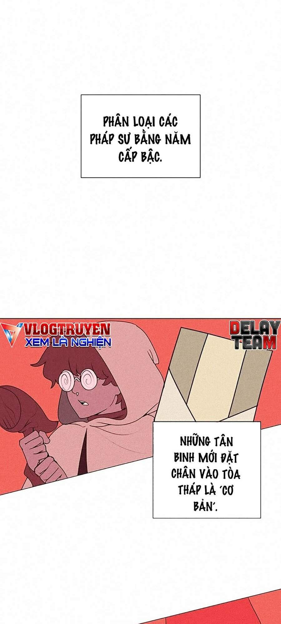 Thực Thư Pháp Sư Chapter 23 - 3