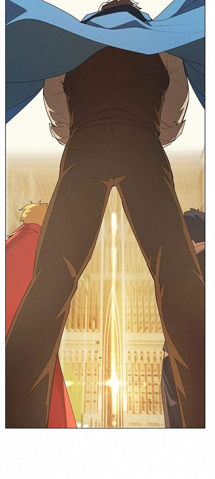 Thực Thư Pháp Sư Chapter 23 - 29