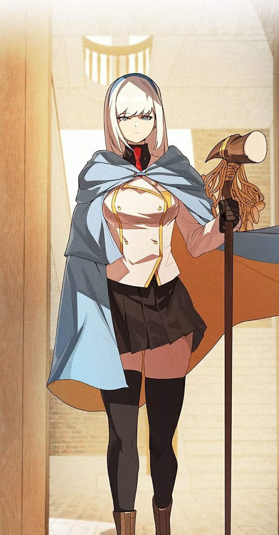 Thực Thư Pháp Sư Chapter 23 - 33