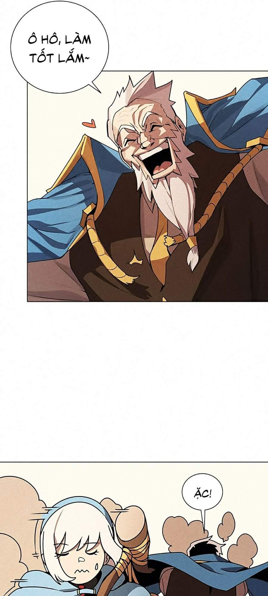 Thực Thư Pháp Sư Chapter 23 - 36